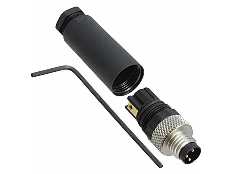 PHOENIX CONTACT SACC-M 8MS-3CON-M-SW