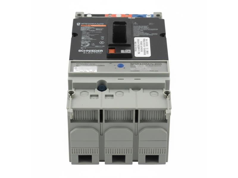 SCHNEIDER ELECTRIC NFNF36200AAHJ00