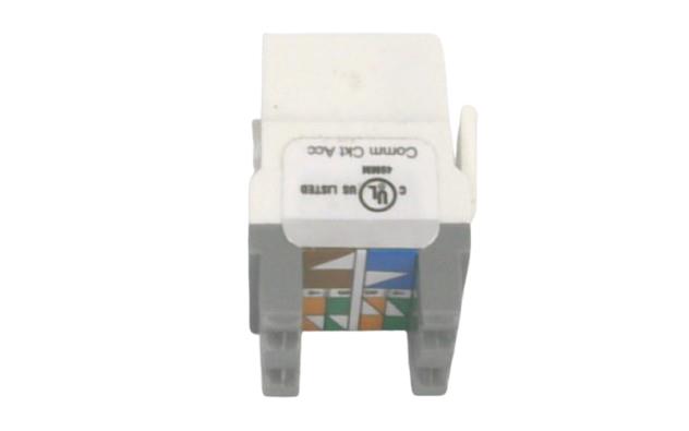 5016-WH-10-VN-EACH by COMMERCIAL ELECTRIC PRODUCTS