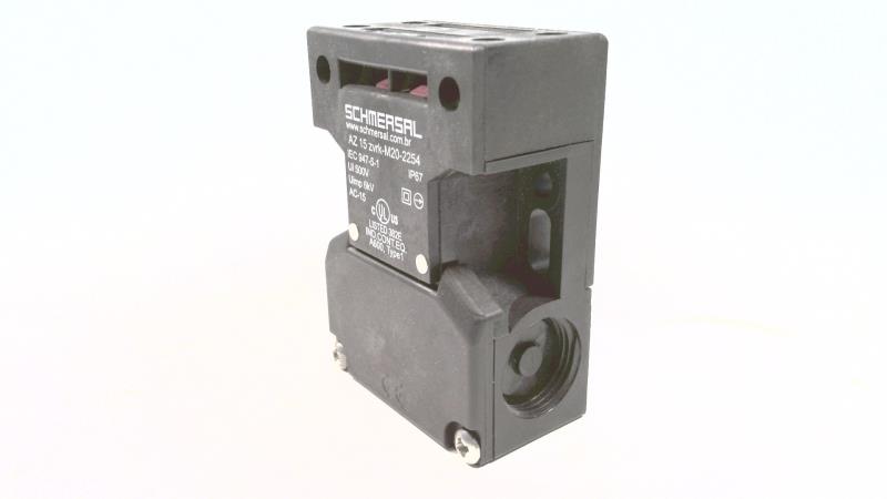 SCHMERSAL AZ 15 ZVRK-M20-2254