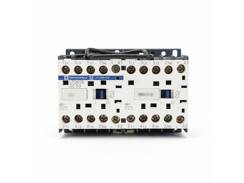 SCHNEIDER ELECTRIC LP2-K0601-ED3