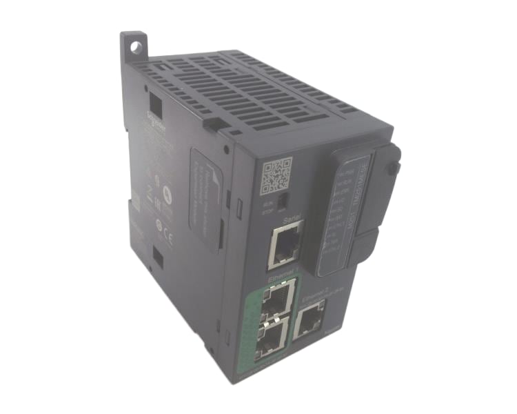 TM251MESE by SCHNEIDER ELECTRIC