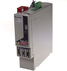 ALLEN BRADLEY 2003-CSD3-04BX2