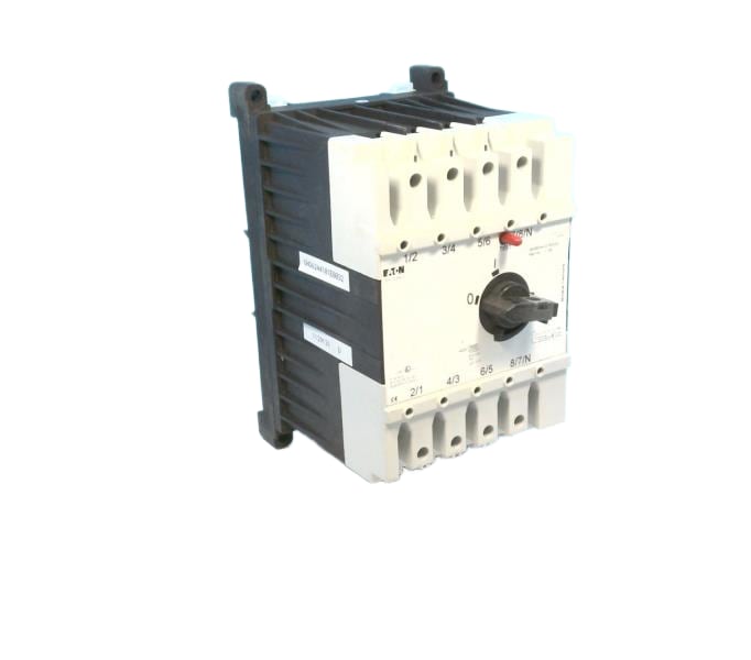 EATON CORPORATION GHG6244101R0032