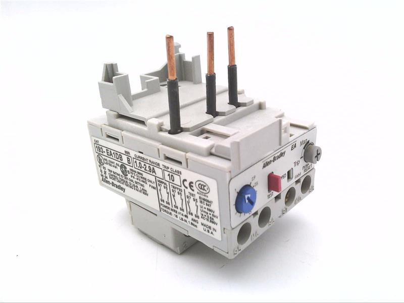ALLEN BRADLEY 193-EA1DB