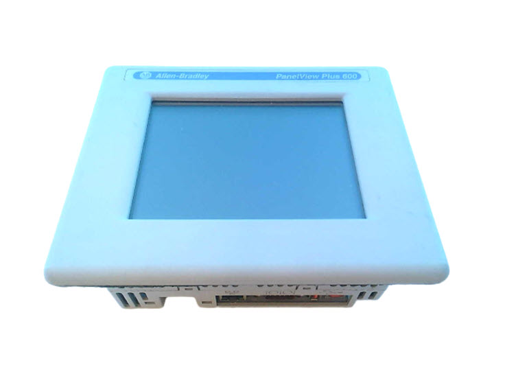 ALLEN BRADLEY 2711P-T6C20D8
