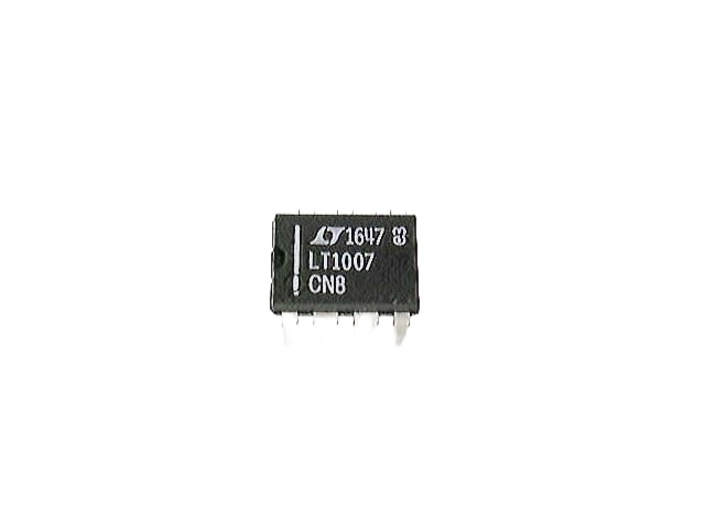 ANALOG DEVICES LT1007CN8PBF