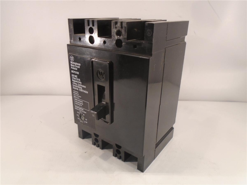 WESTINGHOUSE MCP03150