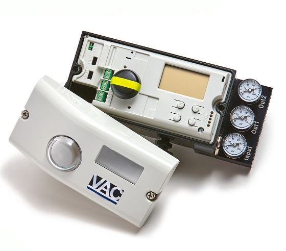 VAC D400-S-N-D1-H-GB