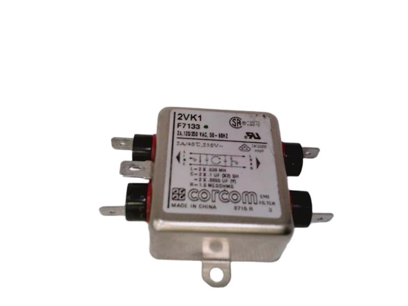2VK1 by TE CONNECTIVITY