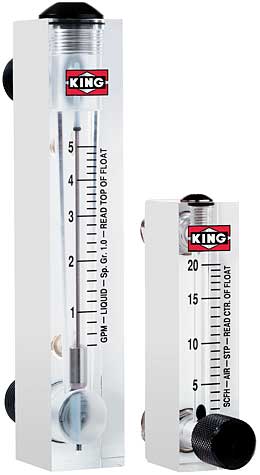 KING INSTRUMENT 7530-312-5C05