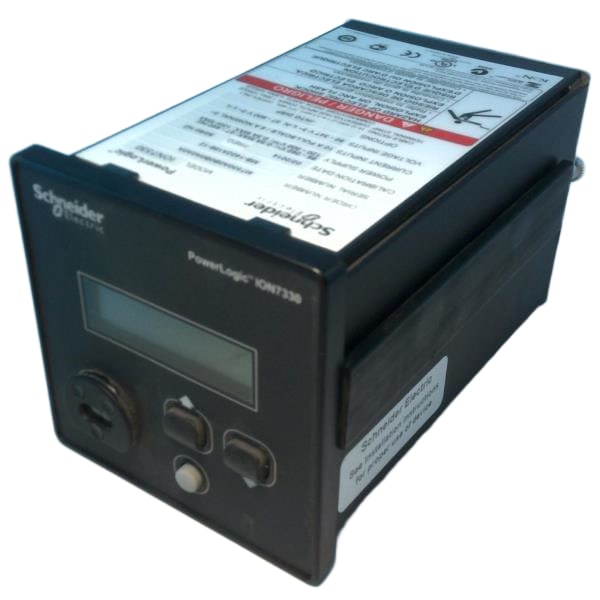 SCHNEIDER ELECTRIC M7330A0B0B0A0A0A
