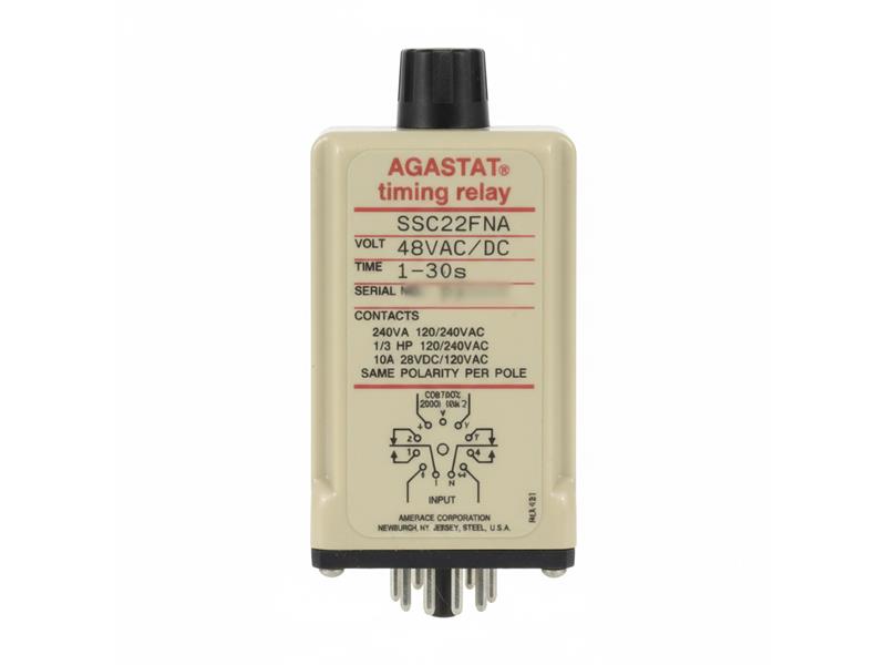 TE CONNECTIVITY SSC22FNA