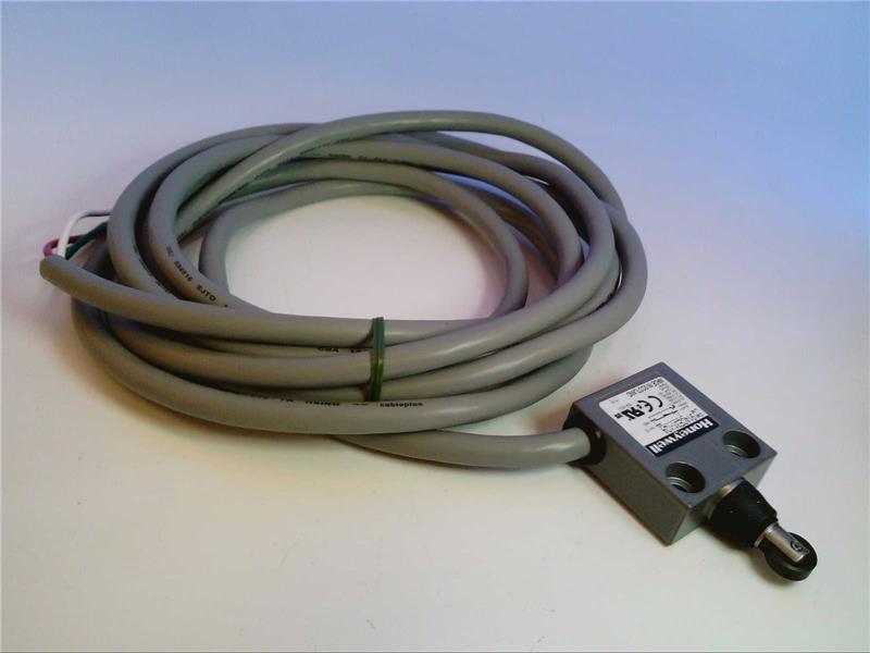 HONEYWELL 914CE31-12A