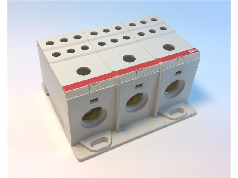 ASEA BROWN BOVERI 0356.210.21