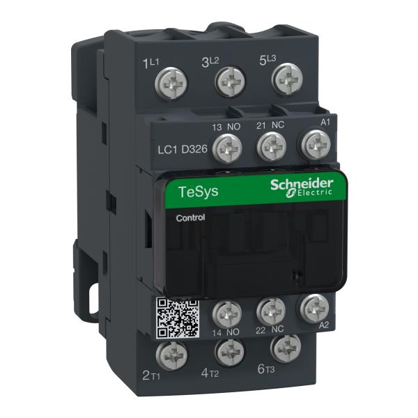 SCHNEIDER ELECTRIC LC1D326F7
