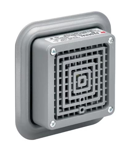 FEDERAL SIGNAL 350TR-120