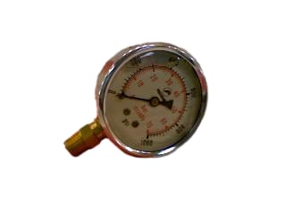 25-400-FG-02L-1000 by PIC GAUGES