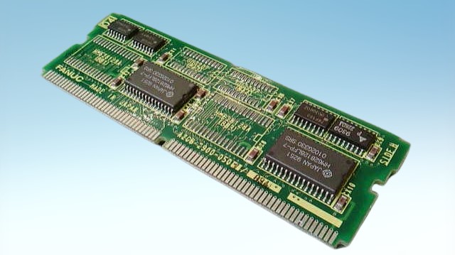 FANUC A20B-2900-0501