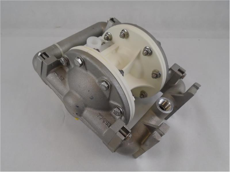 VERSAMATIC E5AP2R229C