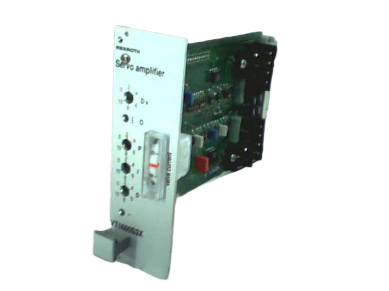 BOSCH VT1600S3X-E1
