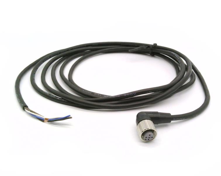 OMRON XS2F-M12PVC4A3M