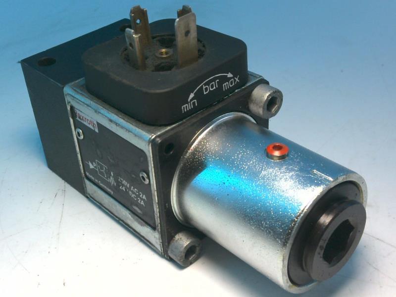 BOSCH HED 8 OA-2X/630K14S