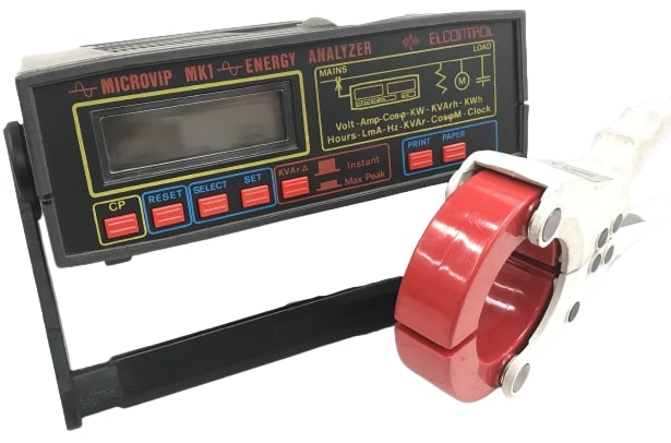 ELCONTROL MICROVIP-MK1.2