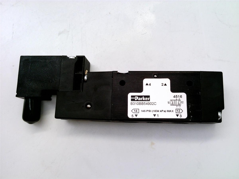 PARKER B310BB54902C