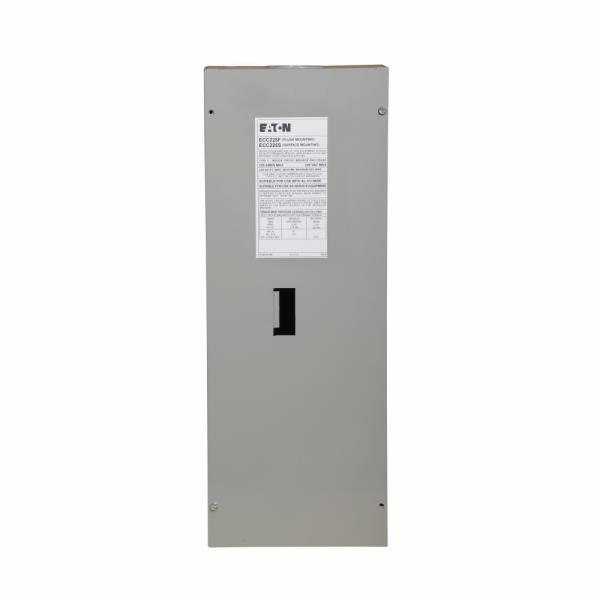EATON CORPORATION ECC225S