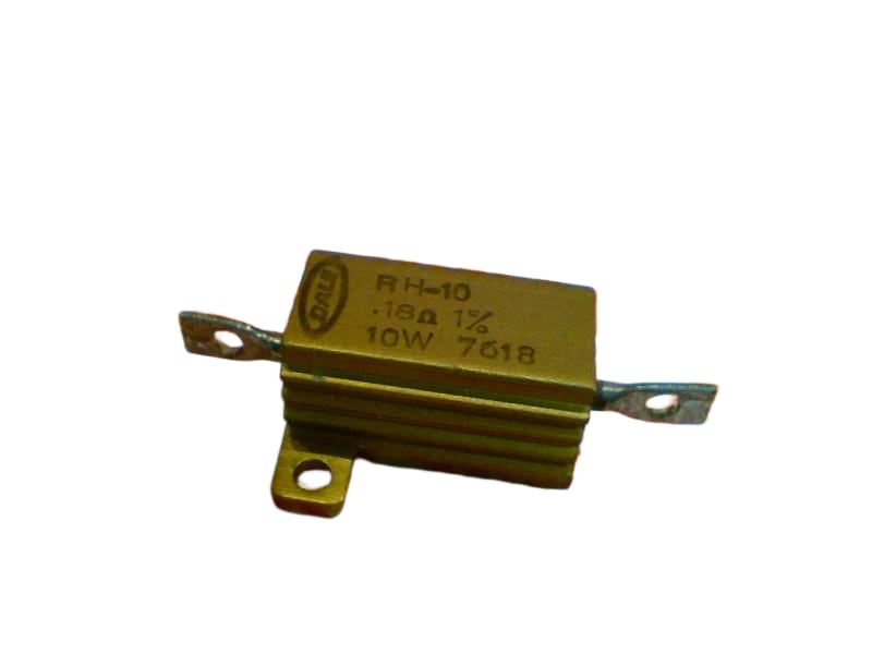 VISHAY RH010R1800FE02