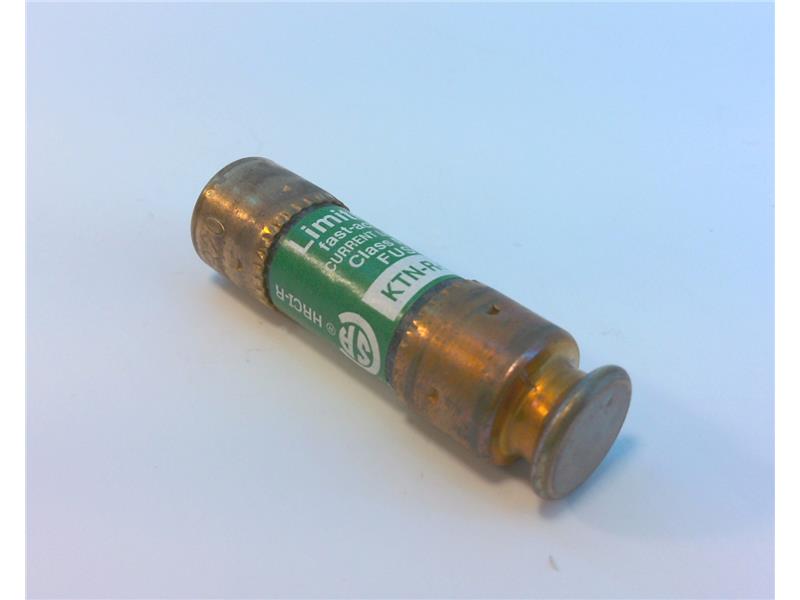 EATON CORPORATION KTN-R-20