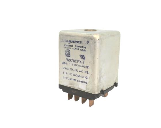 SCHNEIDER ELECTRIC W97ACPX3