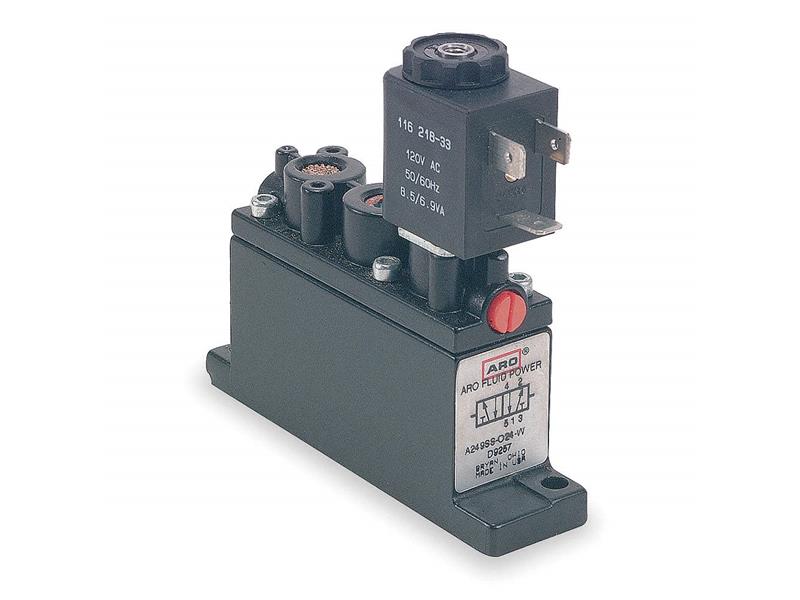 INGERSOLL RAND A249SS-000-N