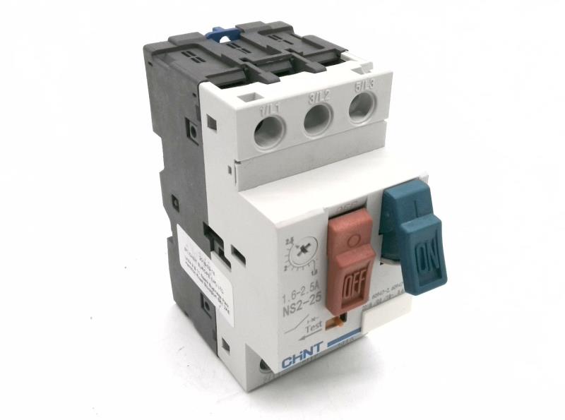 CHINT NS2-25-2.5
