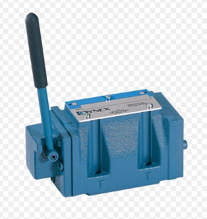 DYNEX RIVETT 61501-D05-A12-10