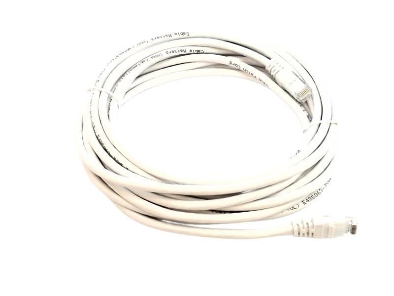 CABLE MATTERS 160001-WHT-20