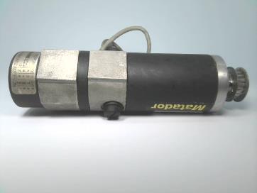 NIDEC CORP DCM2B3003A2