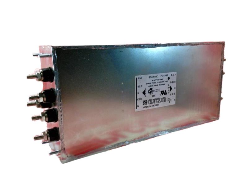 30AYT6C by TE CONNECTIVITY