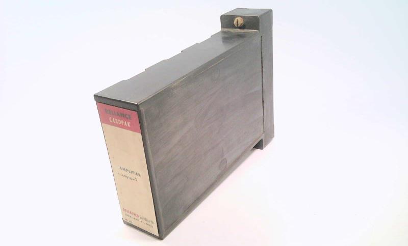 ASEA BROWN BOVERI 0-49010-1