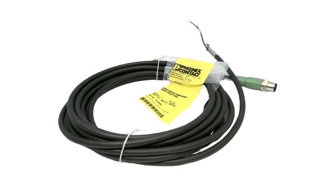 PHOENIX CONTACT SAC-5P-MS/ 5,0-186 SCO