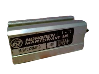 M/91012/M/10 by NORGREN