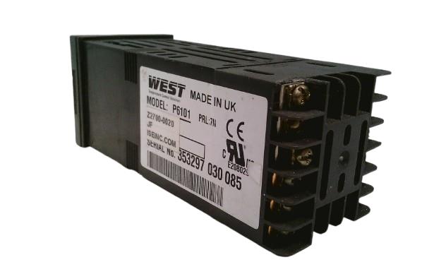 DANAHER CONTROLS P6101