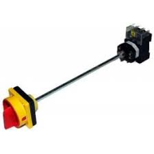 SALZER LB263-B34-RDYR