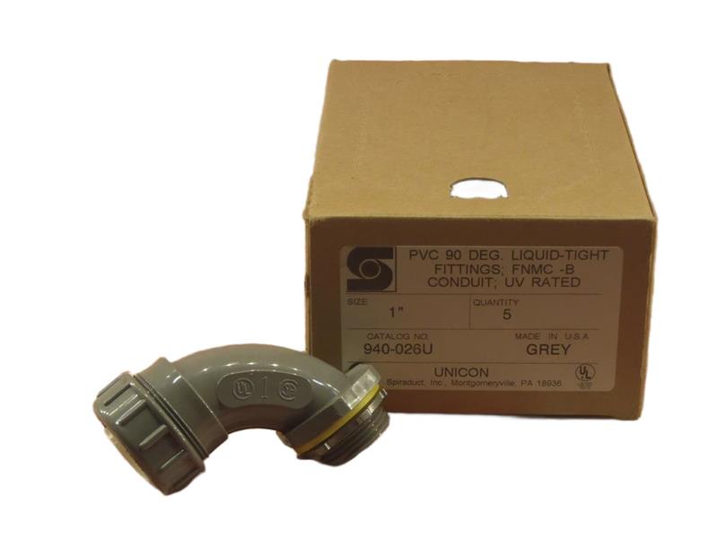 SPIRADUCT 940-026U