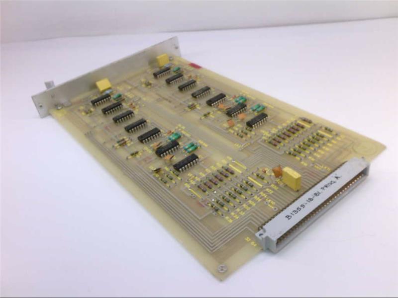 EBSC-4144/1 by WAVETEK