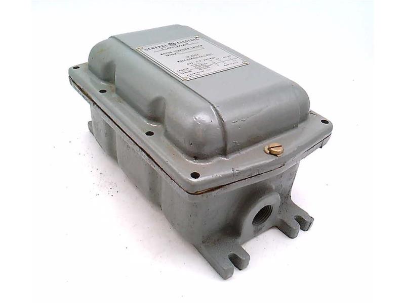 GENERAL ELECTRIC CR1062-N14A