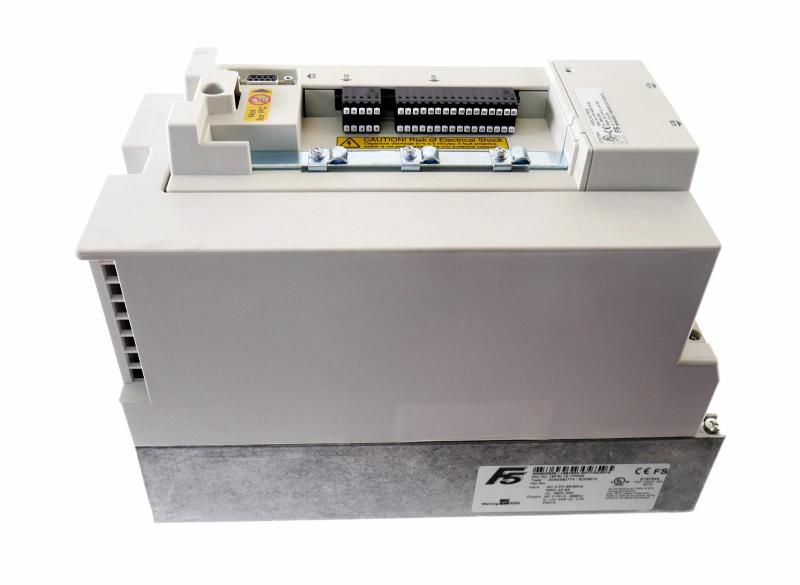 KEB AUTOMATION 16F5L1E-Y00A