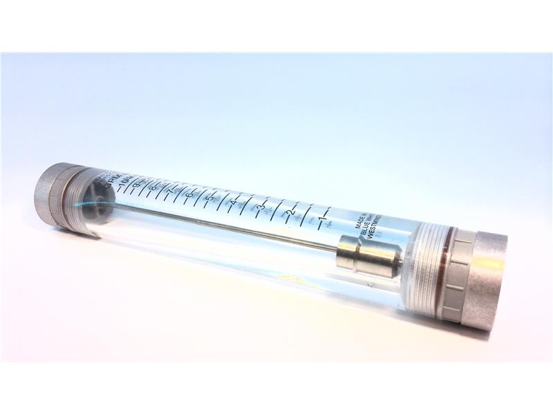 BLUE WHITE F-40750LN-12