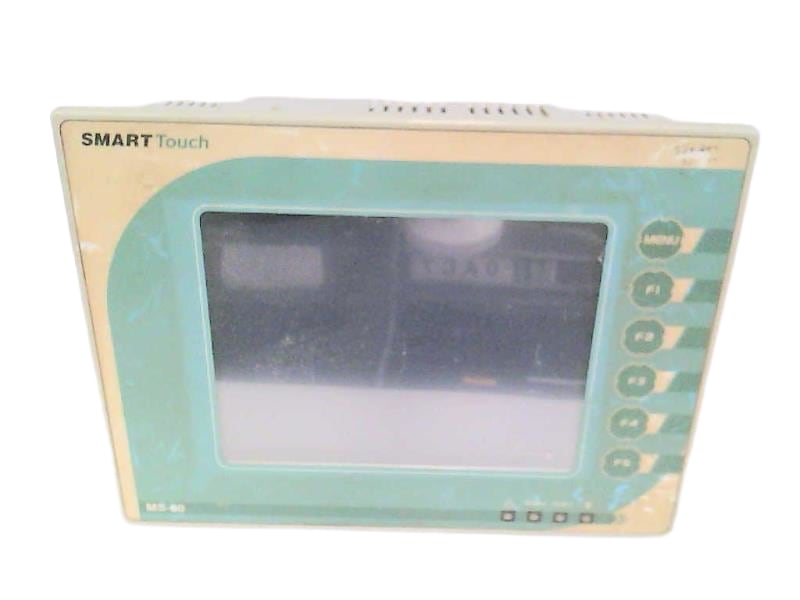 MESSUNG SYSTEMS MS-60B-E